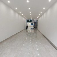 Cho Thuê Nhà Mặt Đường Hoàng Minh Thảo. 40M2. Ngang 4M. 3 Tầng. Vỉa Hè Siêu Rộng. Vị Trí Đẹp