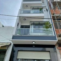 Bán Gấp Nhà Giá Rẻ Hẻm Đẹp Lê Hồng Phong, Dt: 4X13M, 4 Tầng, Giá Bán 9 Tỷ