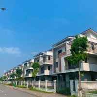 Btsl 180M2 Sẵn Nhà 3 Tầng Khu Centa Riverside Vsip