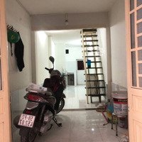 Nhà Ở + 24M2 + 1 Phòng Ngủ + An Phú Đông, Quận 12