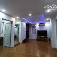 Chính Chủ Bán Căn Hộ Tt Tại Cầu Giấydiện Tích70M2