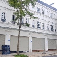 Shophouse 5X20M Kdc Thăng Long Home Hiệp Phước (Đã Có Sổ)