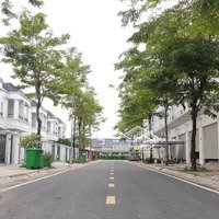 Shophouse 5X20M Kdc Thăng Long Home Hiệp Phước (Đã Có Sổ)