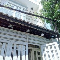 Cho Thuê Nhàhẽm Xe Hơi4M Đường Quang Trung, P. 8 Gần Trường Nguyễn Công Trứ