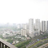 Bán Nhanh Căn Hộ Cao Cấp Masteri Thảo Điền - View Metro - Tầng Cao Thoáng Mát