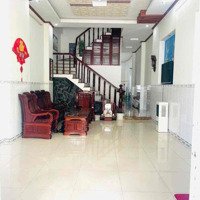 Nhà Đẹp Full Nội Thất Kdc Hưng Phú