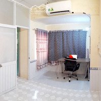 Cho Thuê Nhà 1 Lầu Sát Mặt Tiền Hẻm Tôn Đản, Quận 4 Dtsd 40M2