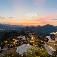 Bán Đất View Xịn Sò Đang Kinh Doanh Mô Hình Cafe, View Cực Đẹp Tại Hùng Vương