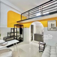 Duplex Full Nội Thất Ngay Đường 65 Tân Quy Đến Lotte 5P