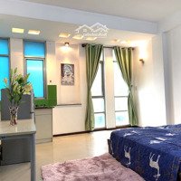 Phong Dep Quan 5,40M2, Sau Lung Dh Y Dượt, Thang Máy