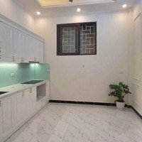 Bán Nhà Vương Thừa Vũ Quận Thanh Xuân.diện Tích50M2, 5 Tầng, Ô Tô Đỗ Cửa, 9 Tỷ Vào Ở Luôn