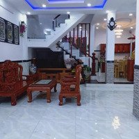 Bán Nhà Phố Đúc 4 Tấm 7X15M, Phan Huy Ích Phường 15 Quận Tân Bình