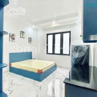 Studio Mới Xây, Sang Trọng, Mặt Tiền, Sát Cầu Ntp Full Nội Thất - Hf