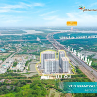 65M2 Hướng Nam, View Sông. Đẹp. Tầng Cao, Giá Tốt