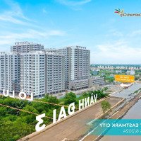 65M2 Hướng Nam, View Sông. Đẹp. Tầng Cao, Giá Tốt