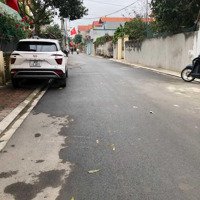 Bán Gấp Đất Gia Lâm Hà Nội Ô Tô Tránh Kinh Doanh Diện Tích: 100M Giá Bán 5,1 Tỷ Liên Hệ: 0988009316 Xem Đất Ngay