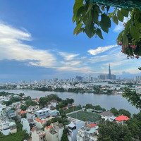 Quá Ok! Bán Opal Riverside 2 Phòng Ngủ72M2 Lầu Cao View Sông Landmark81. Nhà Đẹp Phong Thuỷ Tốt