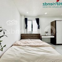 Khai Trương Chdv Full Nội Thất 30M2 Có Hồ Bơi Ngay Nguyễn Văn Đậu