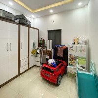 Quá Hiếm Nhà Đại Mỗ- Nam Từ Liêm- 4 Tầng Full Nội Thất Ngõ Nông Ô Tô- 30M Ra Đường Đôi Đại Mỗ.