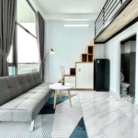 Cho Thuê Căn Hộ Duplex Ban Công, Full Nội Thất. Tại Aeon Tân Phú - Tsn