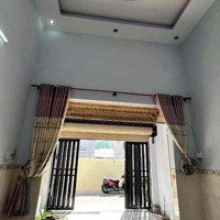 Nhà Nguyên Căn 4M X 15M 1 Lửng 2 Phòng Ngủtân Chánh Hiệp 6 Triệu