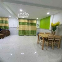 Bán Căn Nhà Sổ Chung, Thạnh Lộc 31, Quận 12