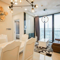 Cho Thuê Gấp Căn 2 Phòng Ngủvinhomes Golden River View Tầng Cao