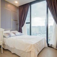 Cho Thuê Gấp Căn 2 Phòng Ngủvinhomes Golden River View Tầng Cao