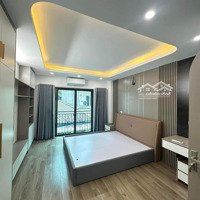 Phải Thật Nhanh! Bán Nhà Trần Khát Chân, 34M2 X 5T, 20M Ra Ô Tô Tránh, Nhà Mới Thoáng, Dân Trí Cao.