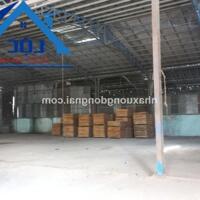 Cho thuê nhà xưởng 2800 m2 Tân Hòa Biên Hòa Đồng Nai chỉ 70 triệu