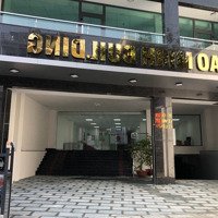 Cao Minh Building-Tòa Nhà Văn Phòng Mặt Tiền Lê Văn Sỹ