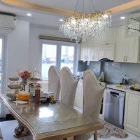 Bán Nhà Phố Nguyễn Văn Cừ, 69.4M2, 5Tầng, Giá Bán 9 Tỷ. Dân Trí Cao Ở Sướng