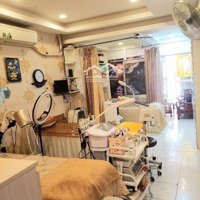 Bán Nhà Mặt Tiền Lê Niệm, Tân Phú- 57M2 - Giá Chào 6.1 Tỷ Tl. Nhà Đang Kinh Doanh Spa.