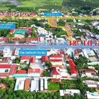 Đất Nằm Trong Khu Đông Dân Cư Tiện Ích Nằm Gần Kề, Giá Chỉ 350 Triệu