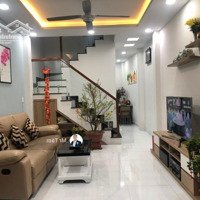 Bán Nhà Mới Đẹp Ngay Vĩnh Viễn, Q.10 42M2 4 Tầng Nhình 6 Tỷ