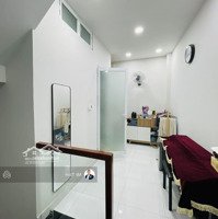 Bán Nhà Mới Đẹp Ngay Vĩnh Viễn, Q.10 42M2 4 Tầng Nhình 6 Tỷ