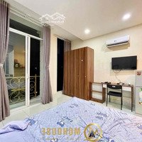 Studio Bancol Gần Đại Học Hutech-Hồng Bàng-Uef_ Sát Ngay Trung Tâm