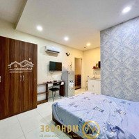 Studio Bancol Gần Đại Học Hutech-Hồng Bàng-Uef_ Sát Ngay Trung Tâm