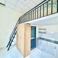 Phòng Có Gác 28-32M2 - Nhà Mới Không Giới Hạn Người Ở - Bình Thạnh