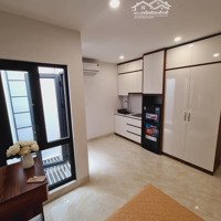 Bán 18 Phòng Ở Khép Kín, Full Nội Thất, Toà Ccmn Cầu Giấy. 65M2 , Thang Máy, 7T, 20M Oto.