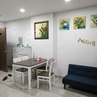 Giáp Chủ Cho Thuê Căn Hộ Biconsi Chợ Đình Loại 1 Phòng Ngủ Studio Full Nội Thất Giá 8 Triệu/ Tháng Tl