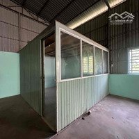 Kho Xưởng Binh Chánhdiện Tích100-20***-60***-1000M2