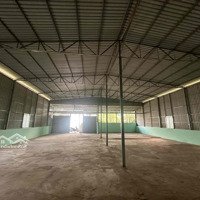 Kho Xưởng Binh Chánhdiện Tích100-20***-60***-1000M2