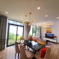 Cần Sang Nhượng Các Căn Trong Dự Án Nghỉ Dưỡng Sunset Villas Tại Tân Vinh - Lương Sơn. Giá Hấp Dẫn