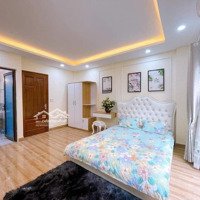 60M2X 6 Tầng Bùi Xương Trạch, Lô Góc. Dòng Tiền 600 Triệu/ Năm, Nhỉnh 8 Tỷ Ạ (Siêu Hiếm Trong Kv Ạ)