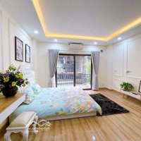 60M2X 6 Tầng Bùi Xương Trạch, Lô Góc. Dòng Tiền 600 Triệu/ Năm, Nhỉnh 8 Tỷ Ạ (Siêu Hiếm Trong Kv Ạ)