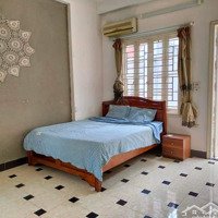 Căn Hộ 2 Ngủ 170M2 Cho Thuê Ngõ 34 Âu Cơ - Tây Hồ - Hà Nội Giá Bán 9.5 Triệu