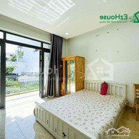 Căn Hộ Ban Công Full Nội Thất Rộng 30M2 Ngay Tân Sơn Nhì - Tân Phú