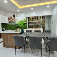 Cho Thuê Nhà 4 Tầng Mặt Tiền Đường Hoàng Đức Lương Nhà Mới Full Nội Thất