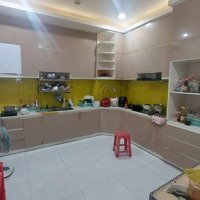 Quận 8 Nhà Mới 61M2 4 Tầng 5 Phòng Ngủkhu Bàn Cờ Dương Bá Trạc P2 - Hẻm Thông Giá Bán 6.9 Tỷ